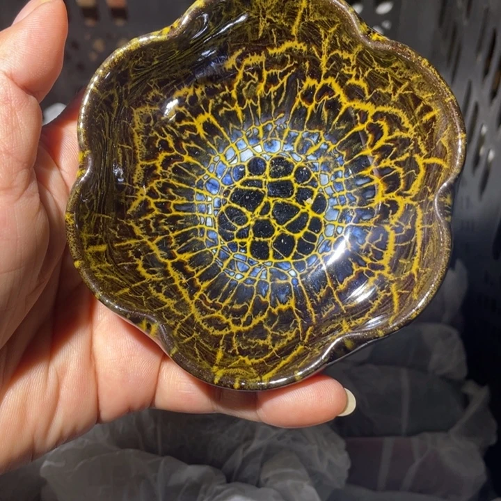 茶盏不来就算喽么不给