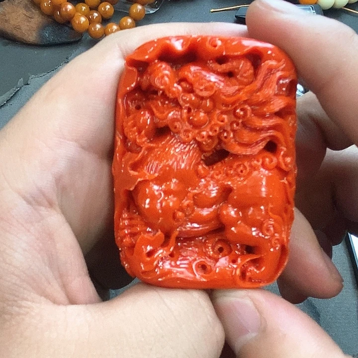 大果紫檀（缅甸花梨）219