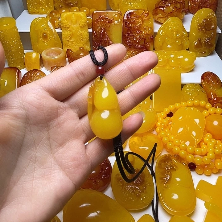 葫芦 俄罗斯新密