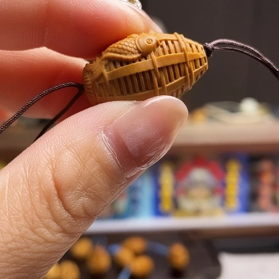 橄榄核手串/手链橄榄核