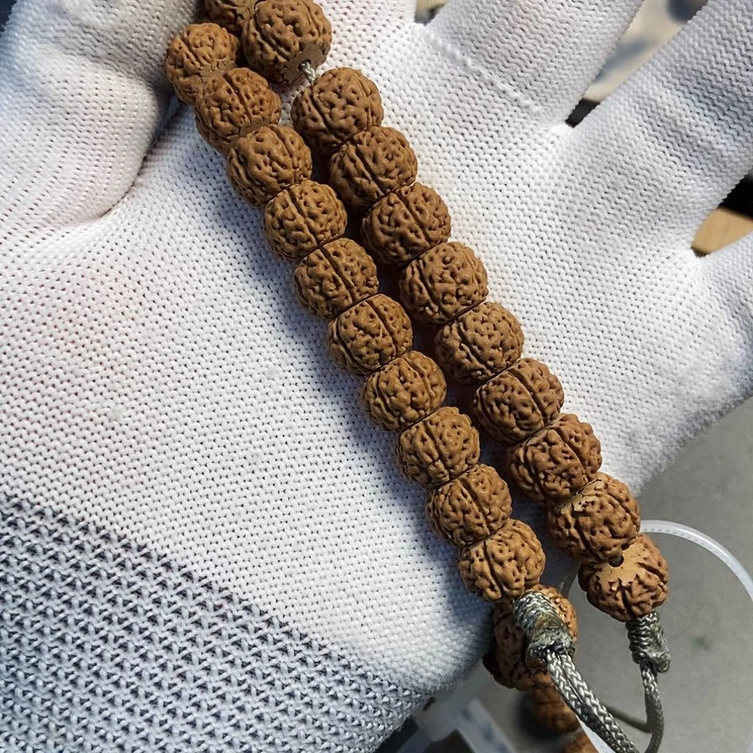 金刚菩提手串跳跳龙11