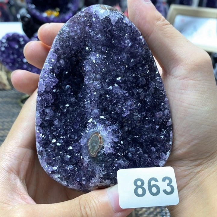 未镶嵌大型摆件（非配饰）水晶