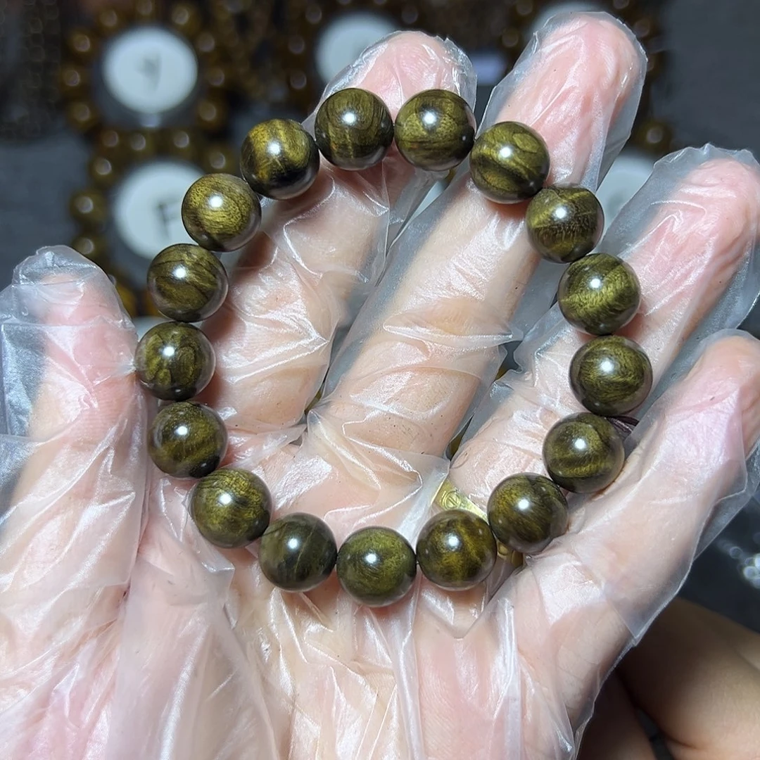 阴沉木手串/手链G****e阴沉1.2