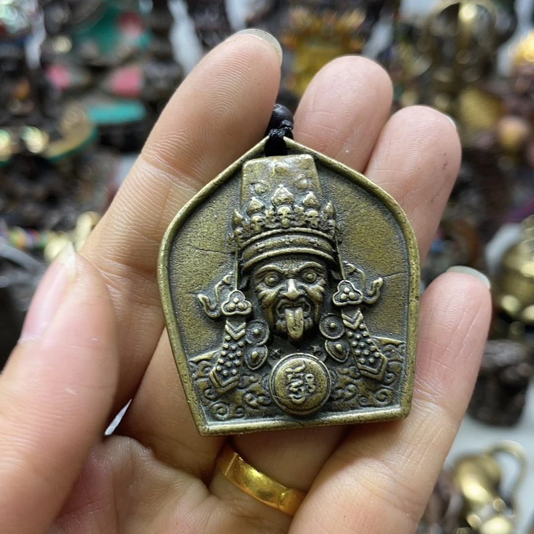 工艺品挂件一物一图