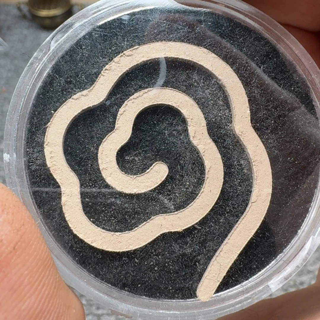 檀香木手串/手链100片大祥云