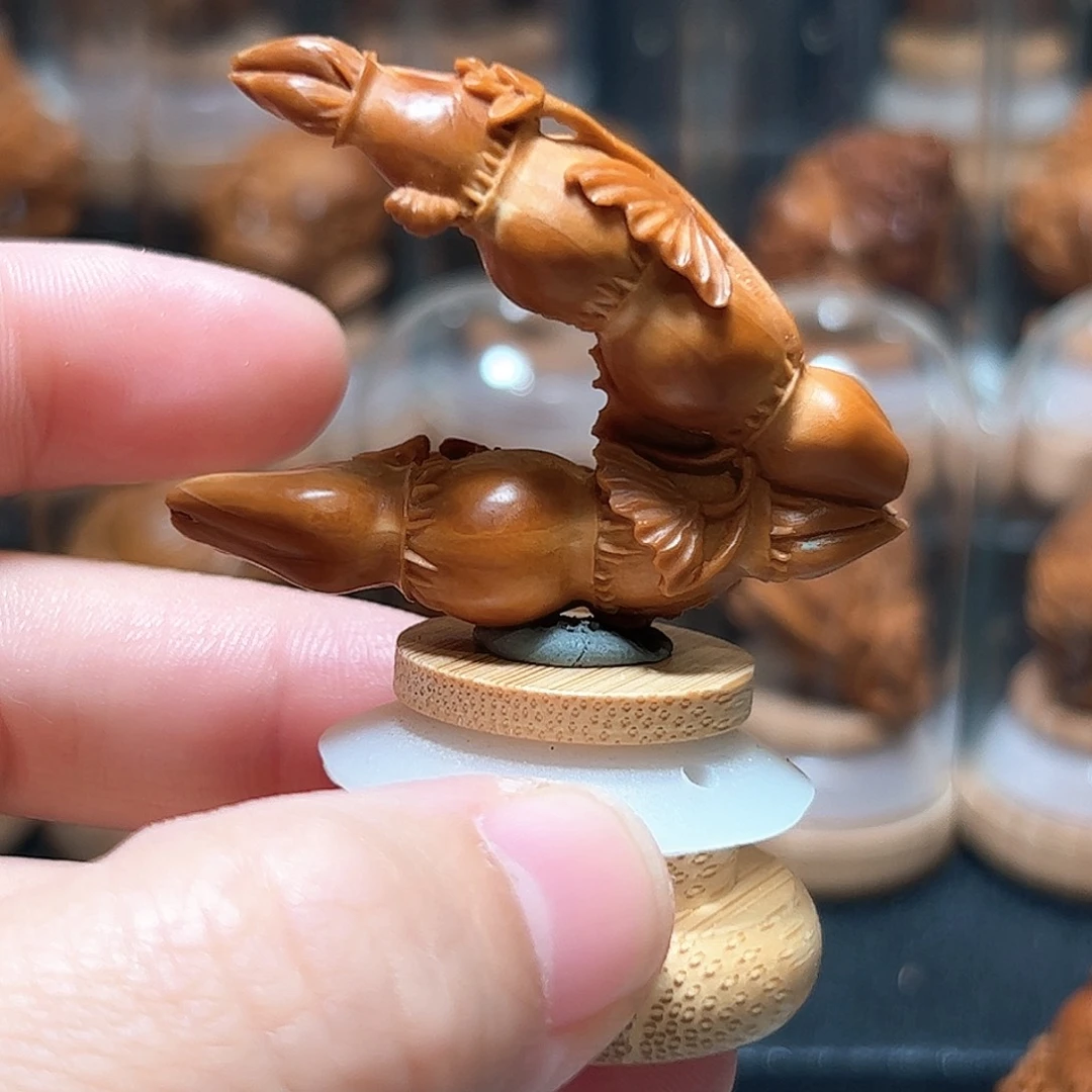 䲜***䲜橄榄核手串/手链橄榄核