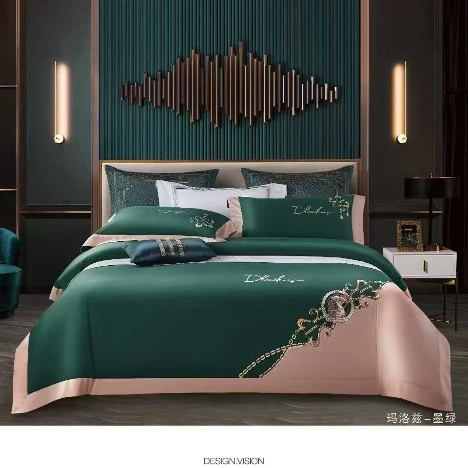 【毕加索 】床单被套枕套四件套