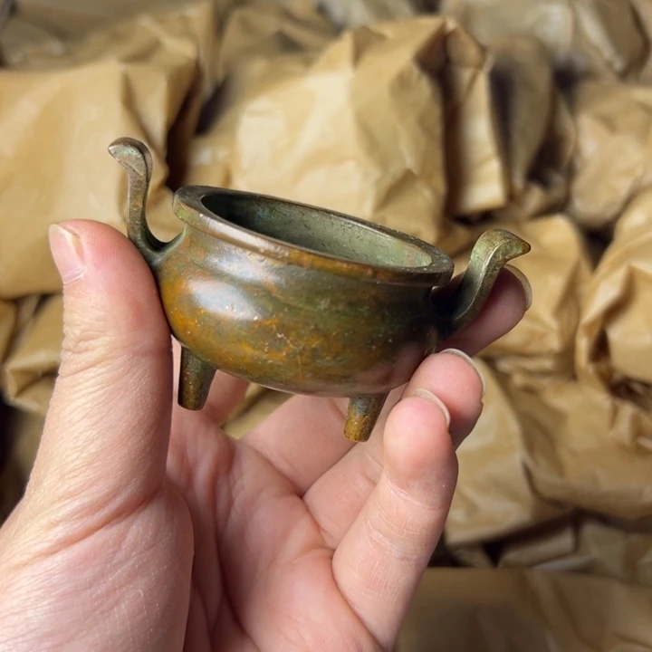 创意设计制作摆件