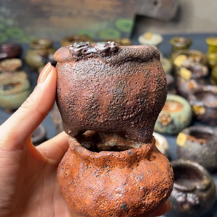 酸***枣陶瓷制品不退不换