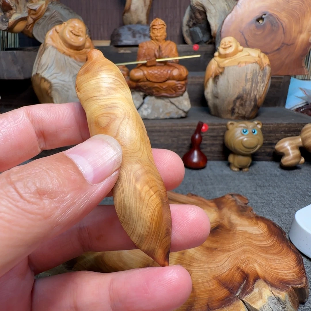 ~***z柏木（崖柏）好的我知道了我