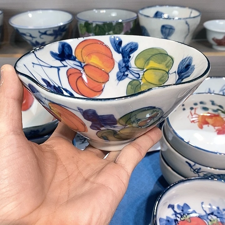 禾泥陶器手工制作