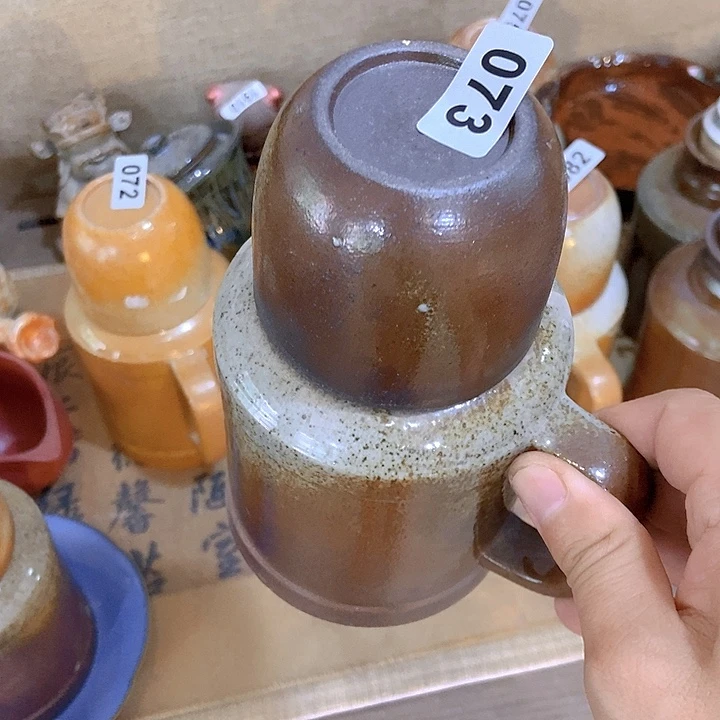 器*精品茶具陶瓷工艺