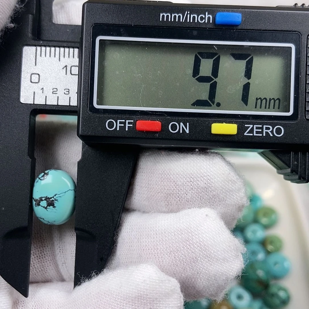 【闪购商品】绿松石珠宝奇石未镶嵌