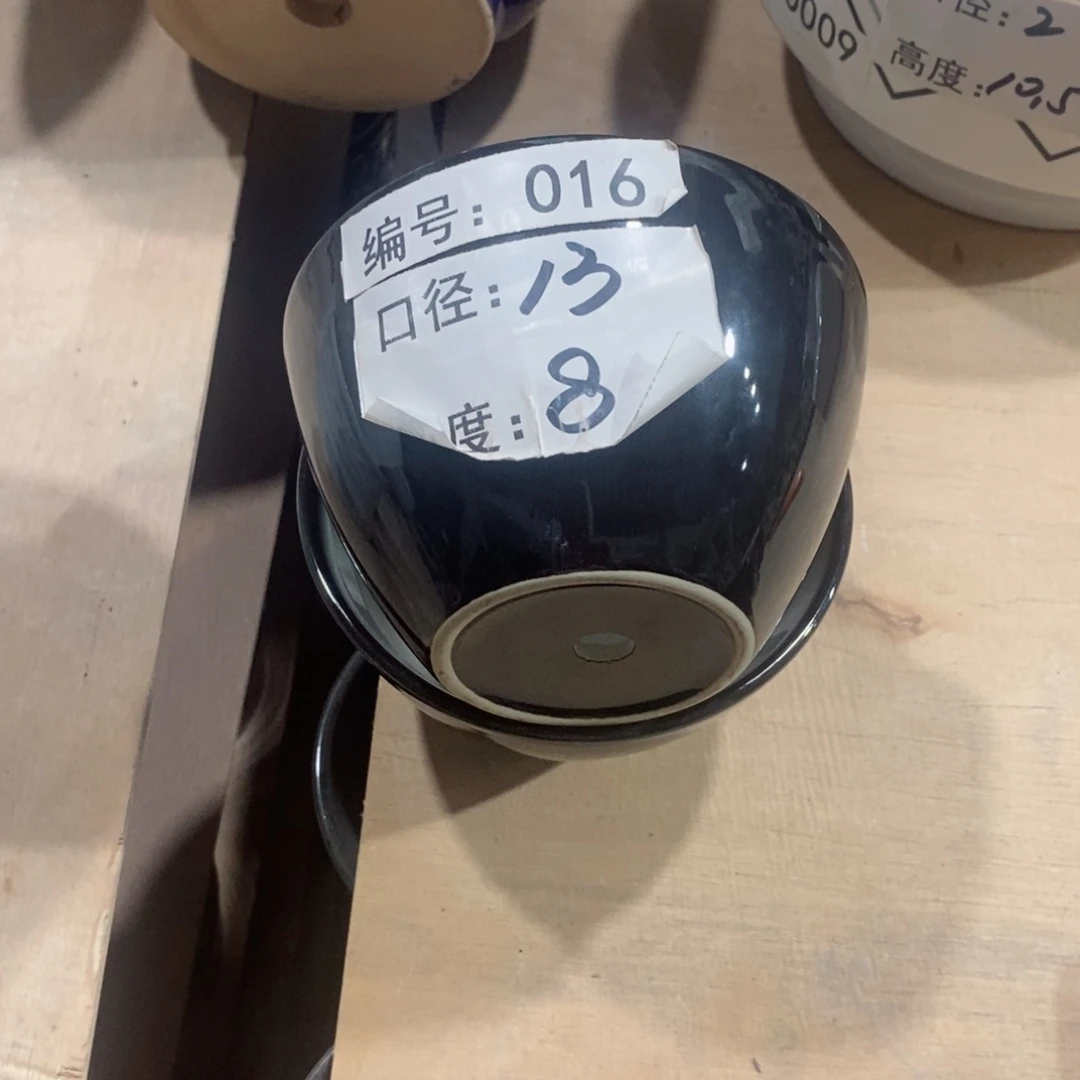【闪购商品】微瑕花盆-016-2个