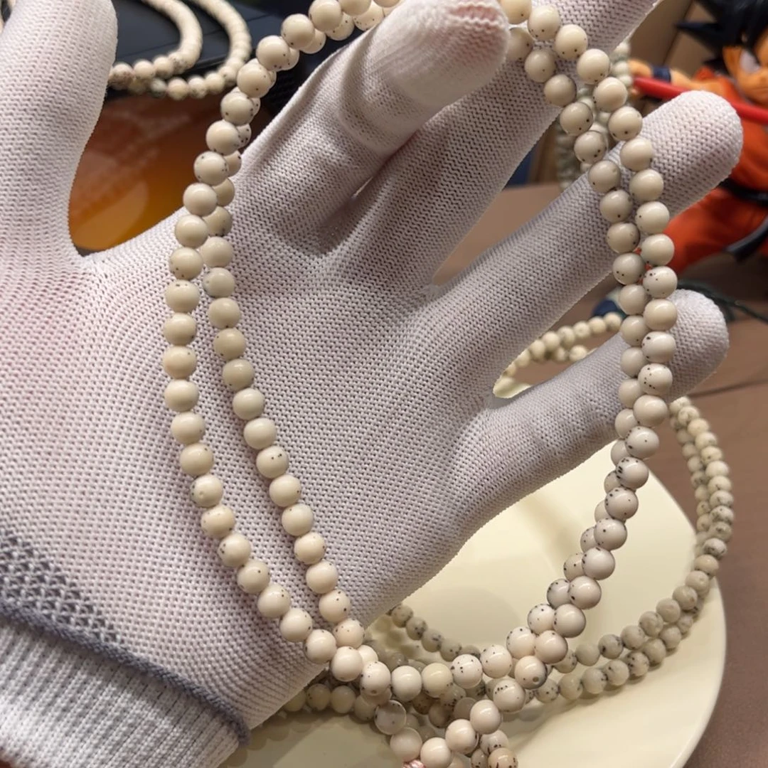 星月菩提吊坠6龙蛋108头条