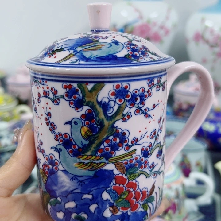 景德镇陶瓷博物有限公司成立