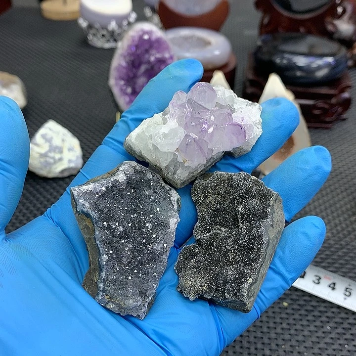 【闪购商品】水晶大型摆件（非配饰）未镶嵌