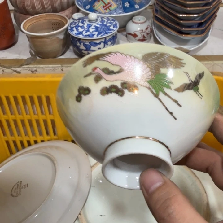 陶瓷推荐第二名20包邮