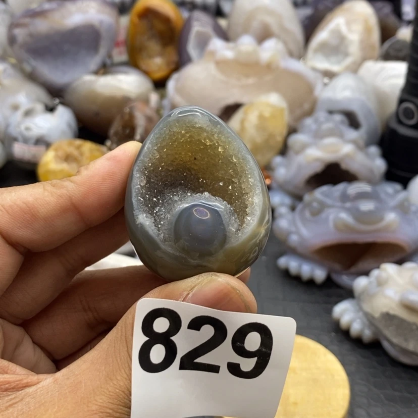 【闪购商品】水晶大型摆件（非配饰）未镶嵌鹤*