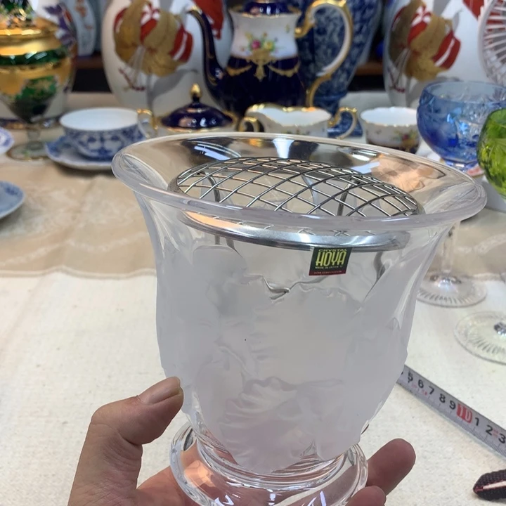 紫砂金瓷阁精品瓷器店