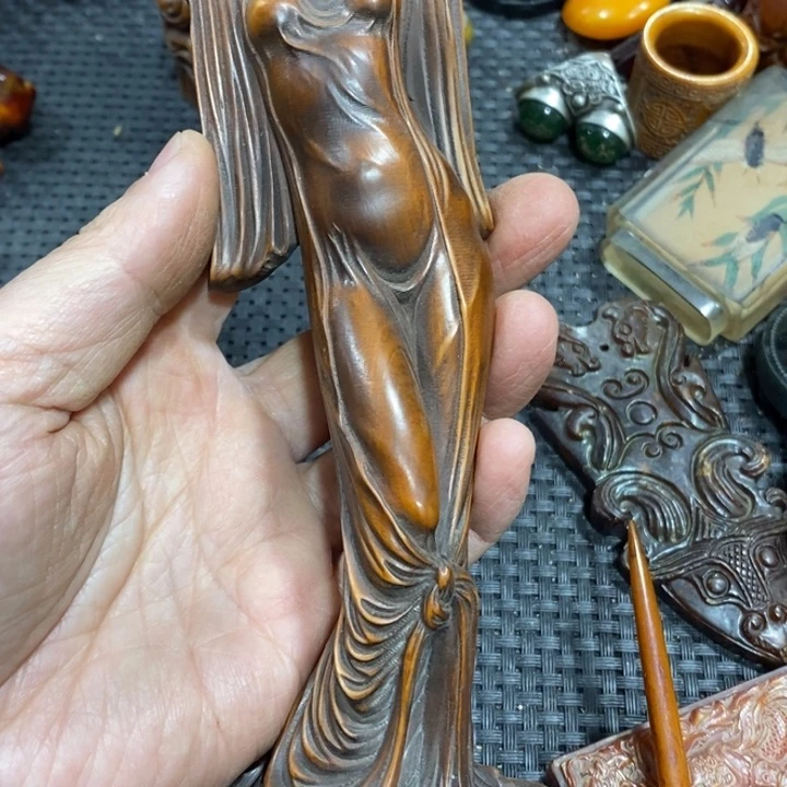 滴血莲花菩提吊坠