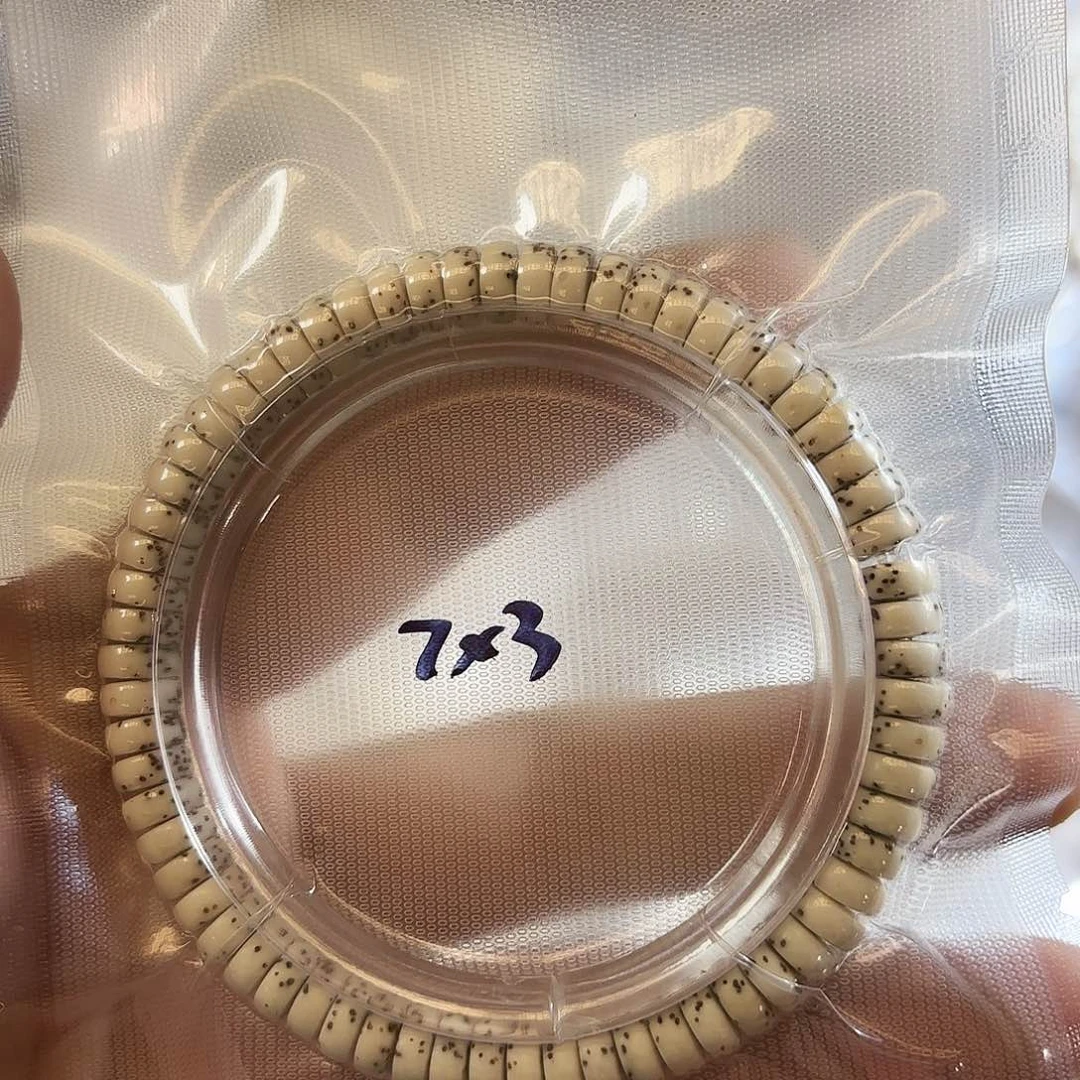 73星月药片手串全品高货