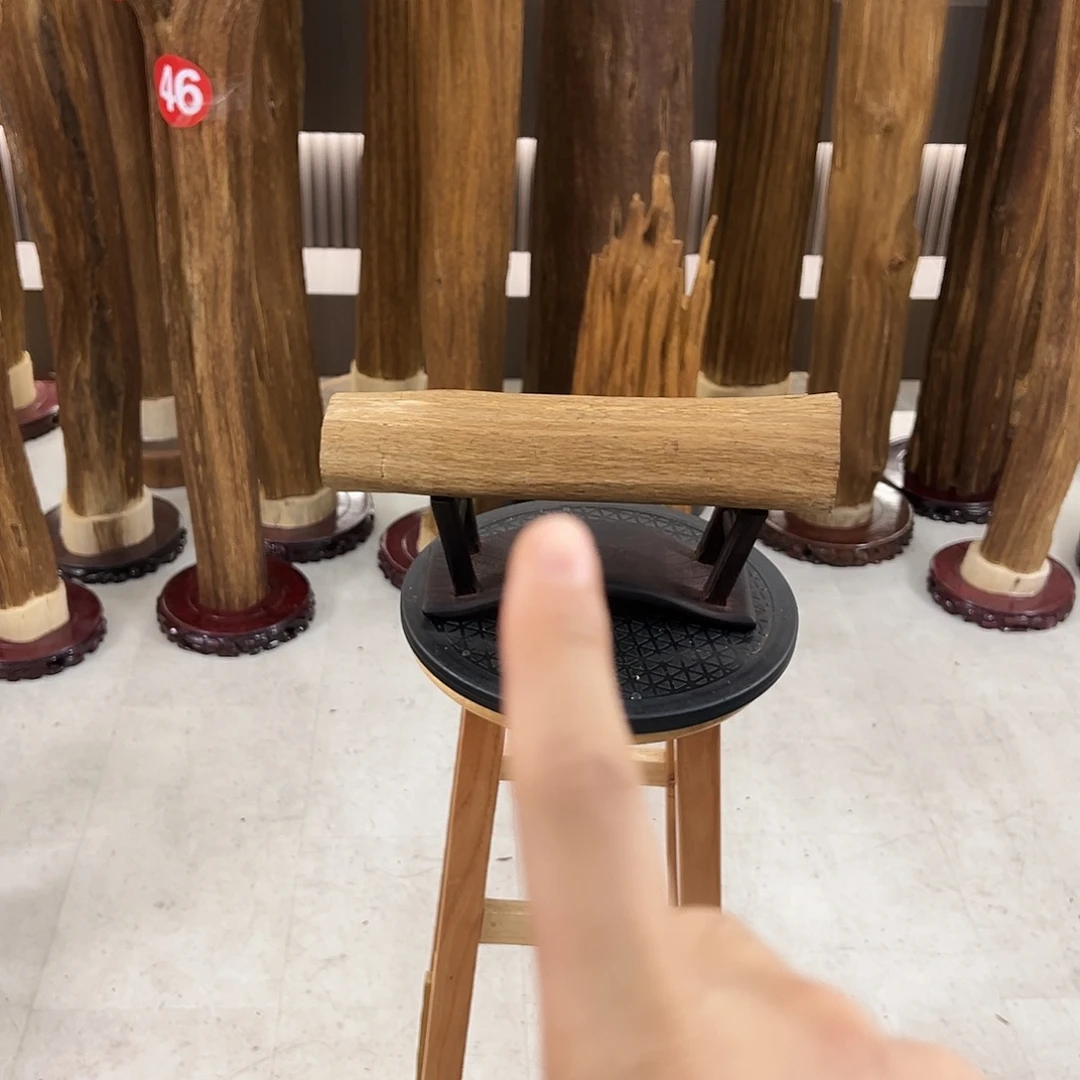 沉香碎屑沉香天然沉香