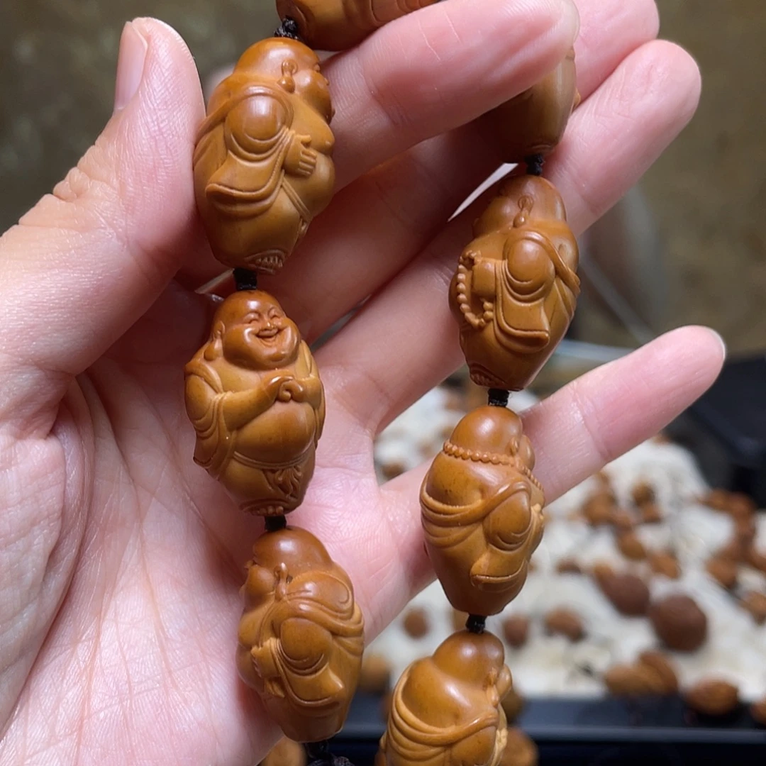 手串/手链橄榄核橄榄核