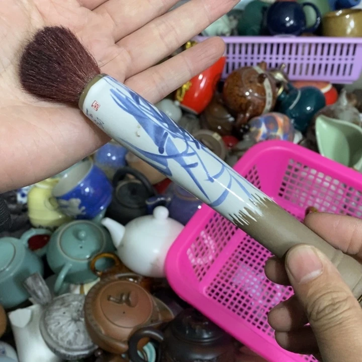 陶瓷艺术品及陶瓷制品