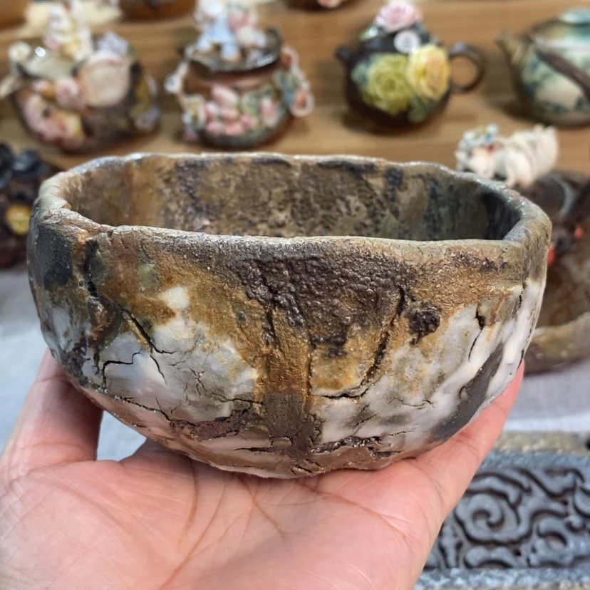 【闪购商品】纯手工制作工艺精湛精巧