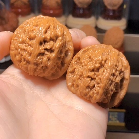 野生小众：蚂蚁沟