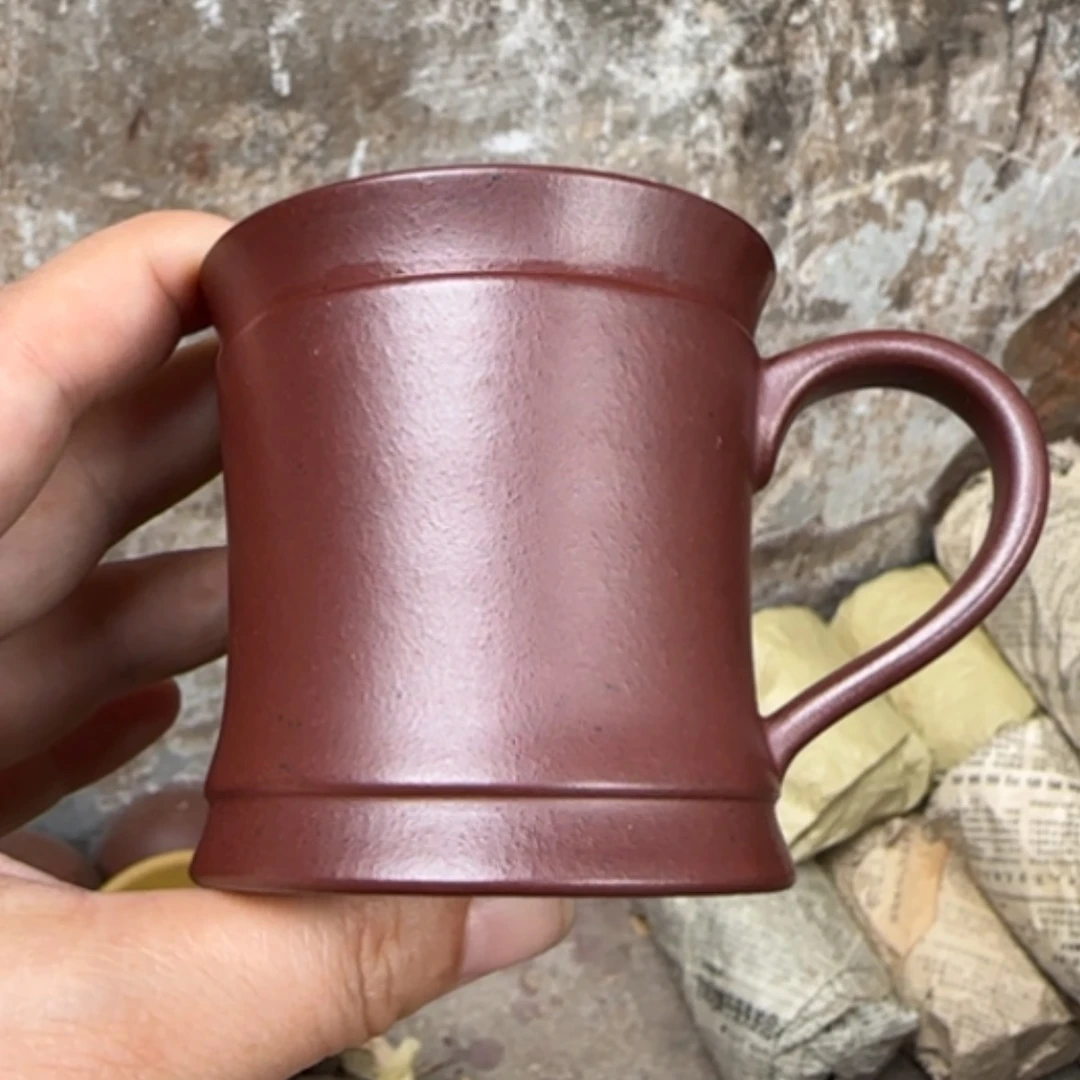 【闪购商品】茶杯紫砂紫砂茶具