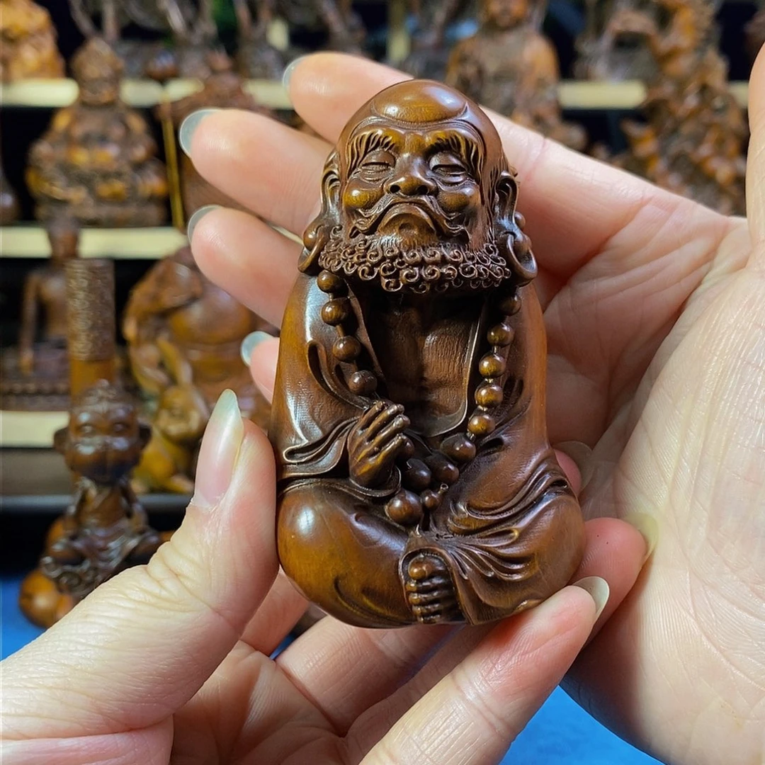 【闪购商品】黄杨木小叶黄杨木工艺品