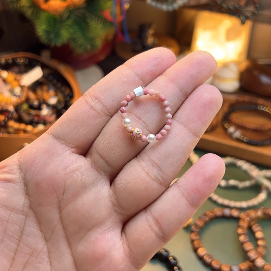 菩提根/象牙果手串