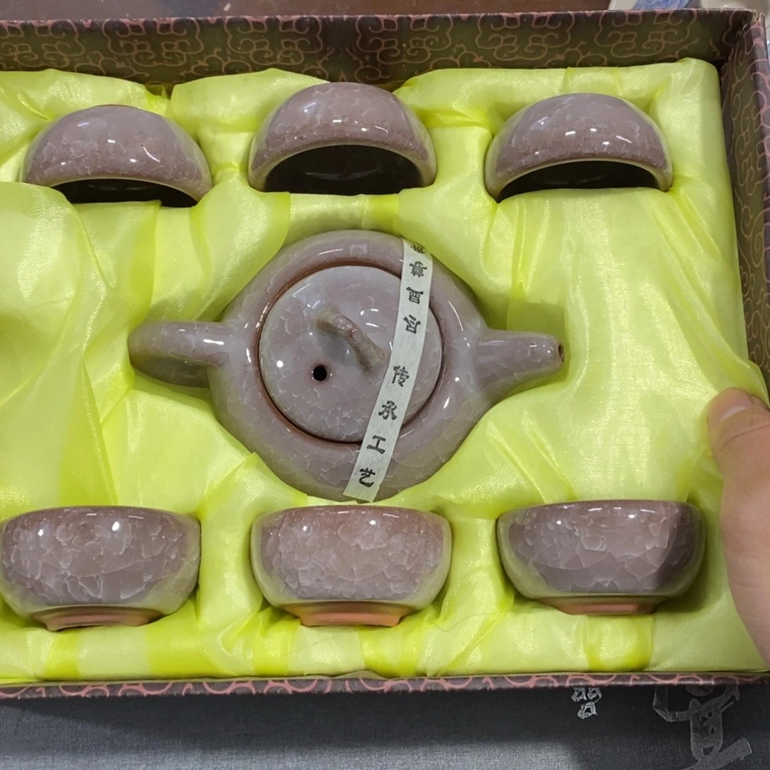 陶瓷等行业的生产和销售企业