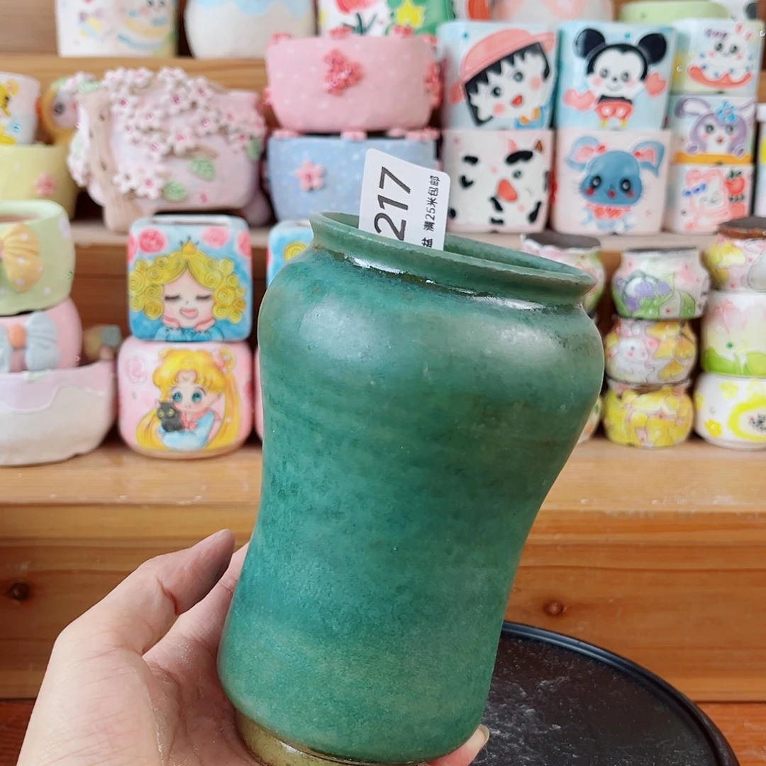 6217内口6.9景德镇手工制作