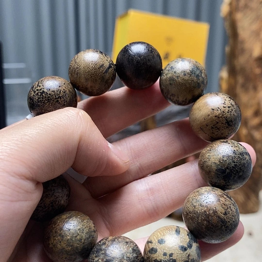 藤艺吊坠手串成品手串成品手串成品