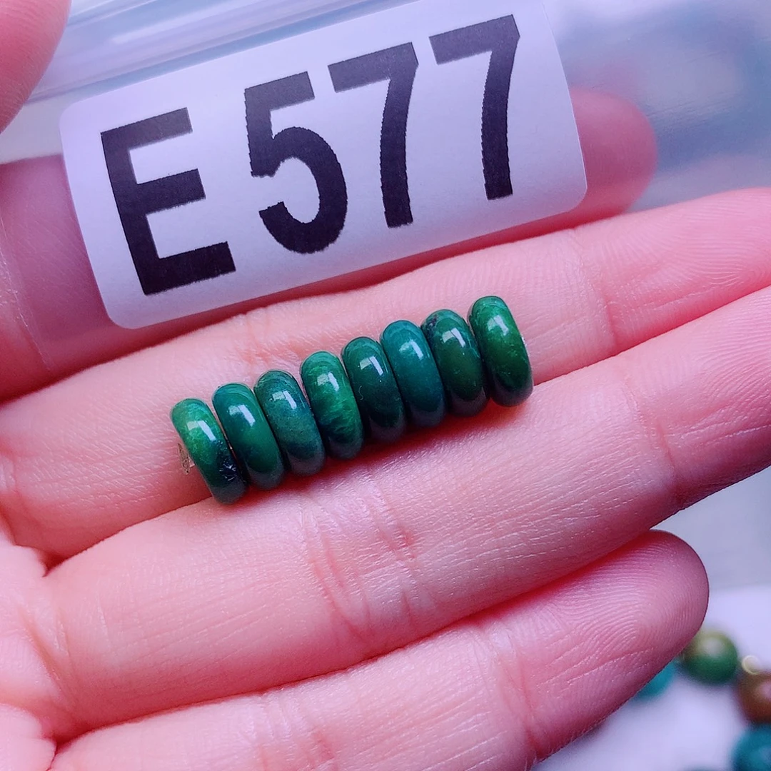 空竹粉丝专享十堰特色手工散珠