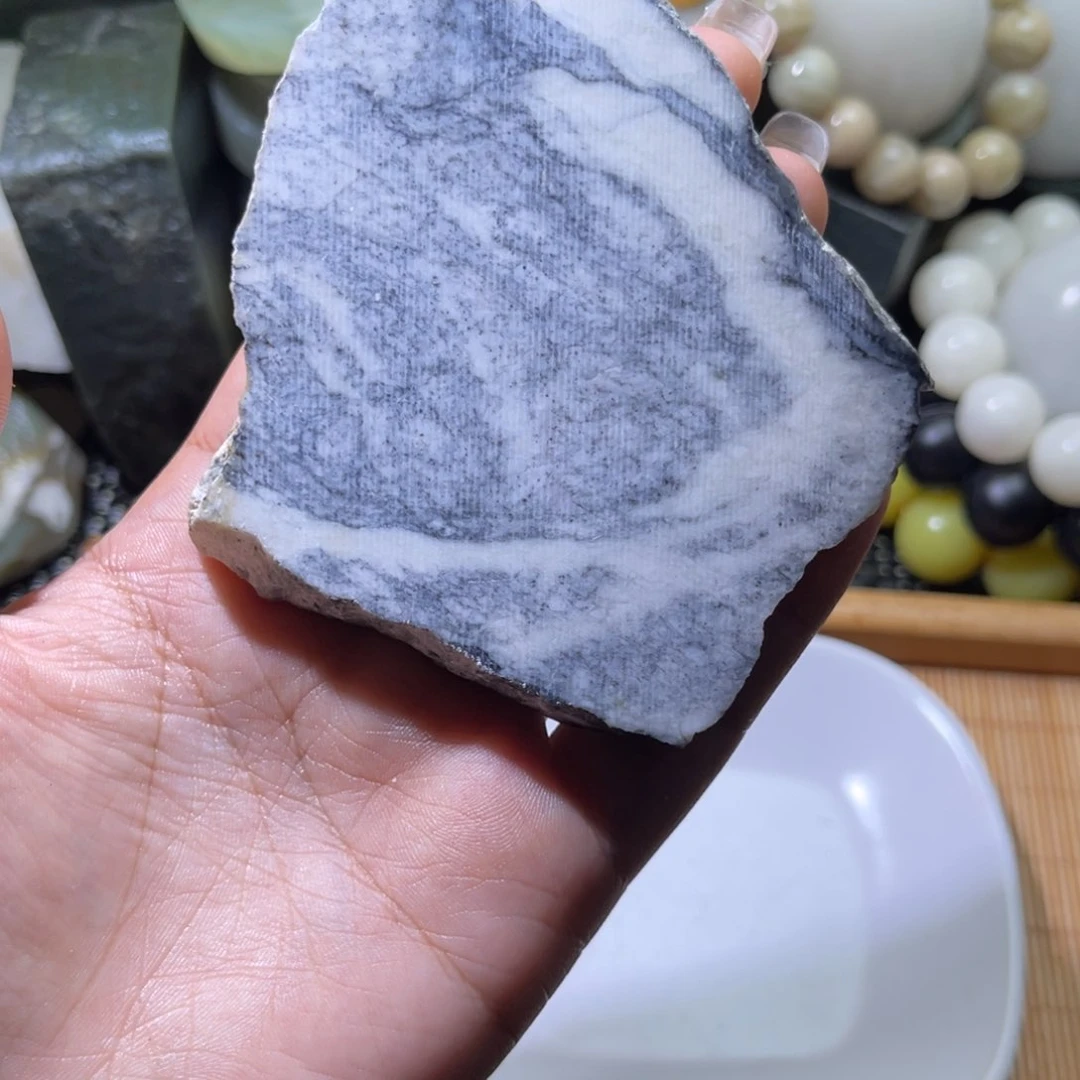 未镶嵌和田玉（糖玉）挂件