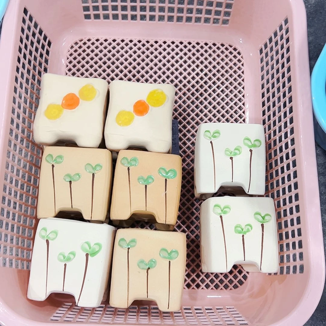 红陶高温陶瓷材料37