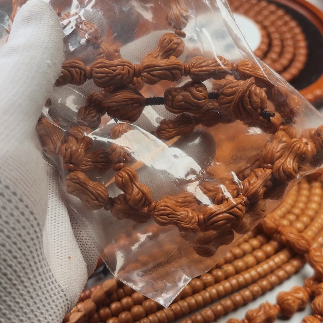 桃核吊坠北**.一物一图