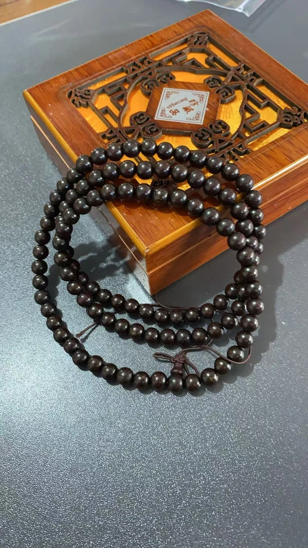 C0025时尚多圈手串