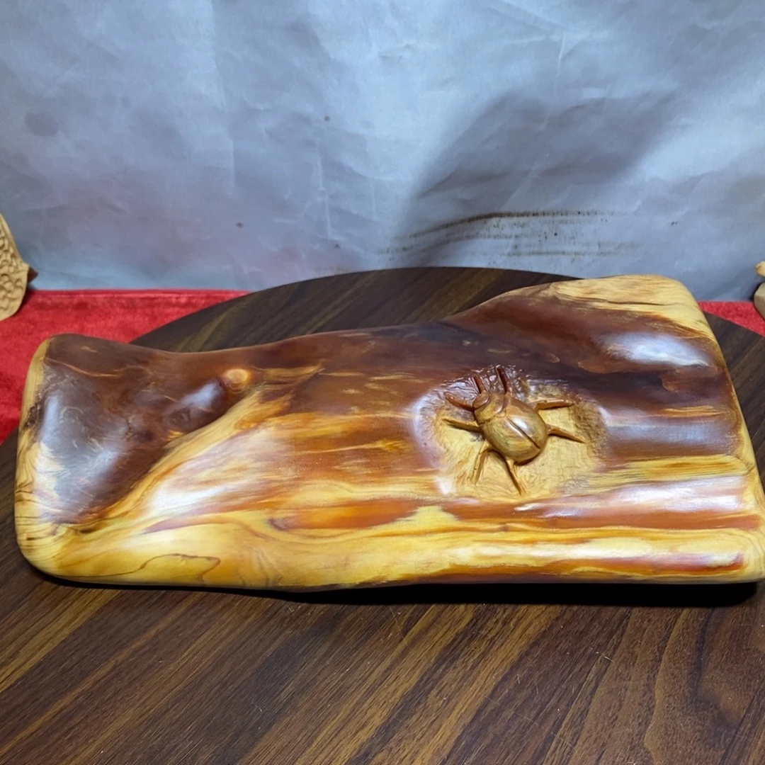 阿***黄柏木（崖柏）崖柏富甲一方