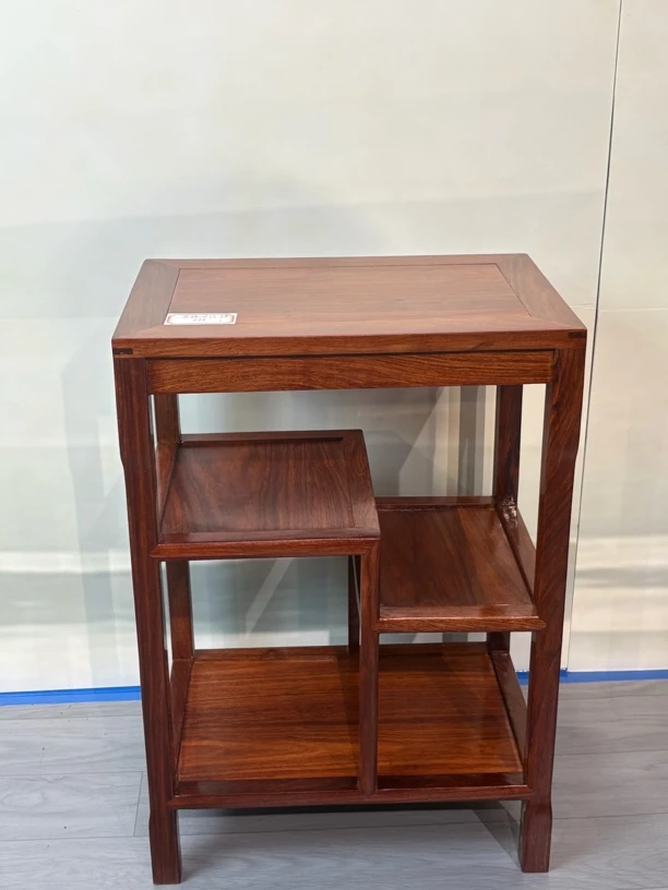 非洲花梨电话机简约