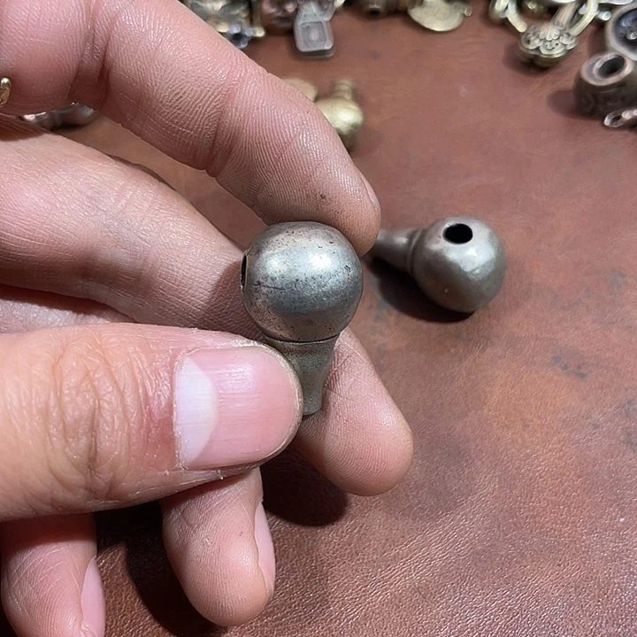 ****虎藏传文玩配饰配饰