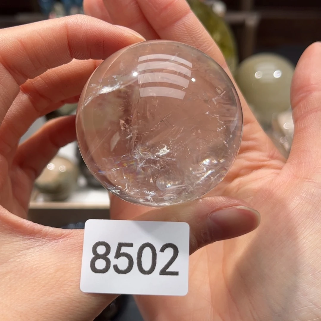 【闪购商品】未镶嵌大型摆件（非配饰）水晶