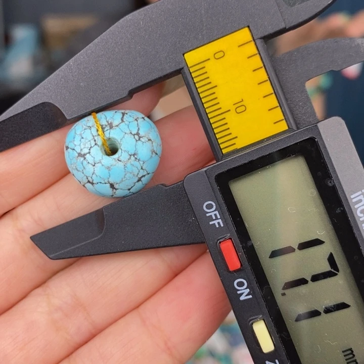 【闪购商品】绿松石珠宝奇石未镶嵌