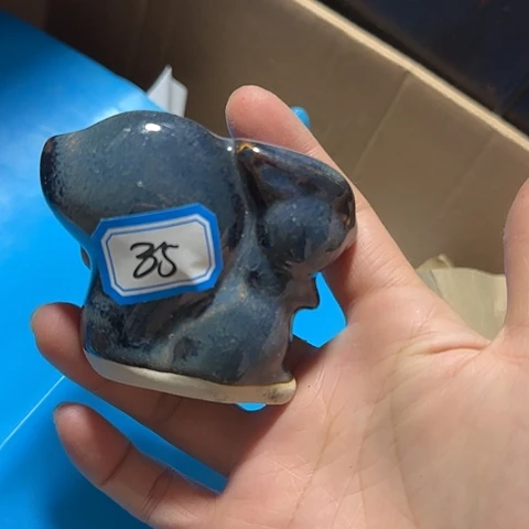 瓷片国营厂库存35