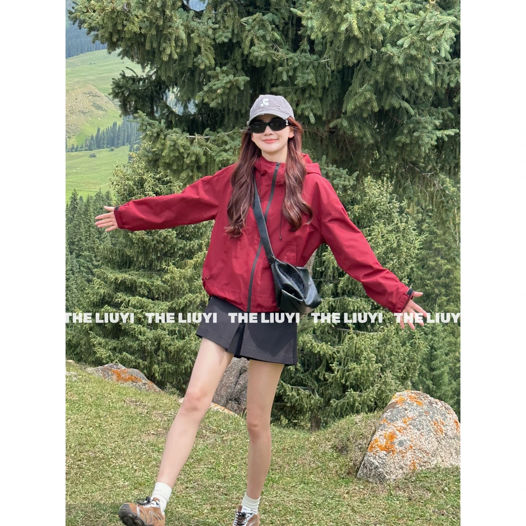 【LIUYI】宽肩带油腊皮单肩斜挎包2719