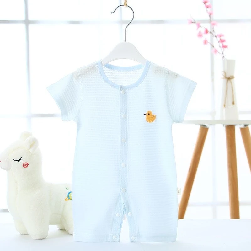 婴幼儿服饰  直播扣码下单